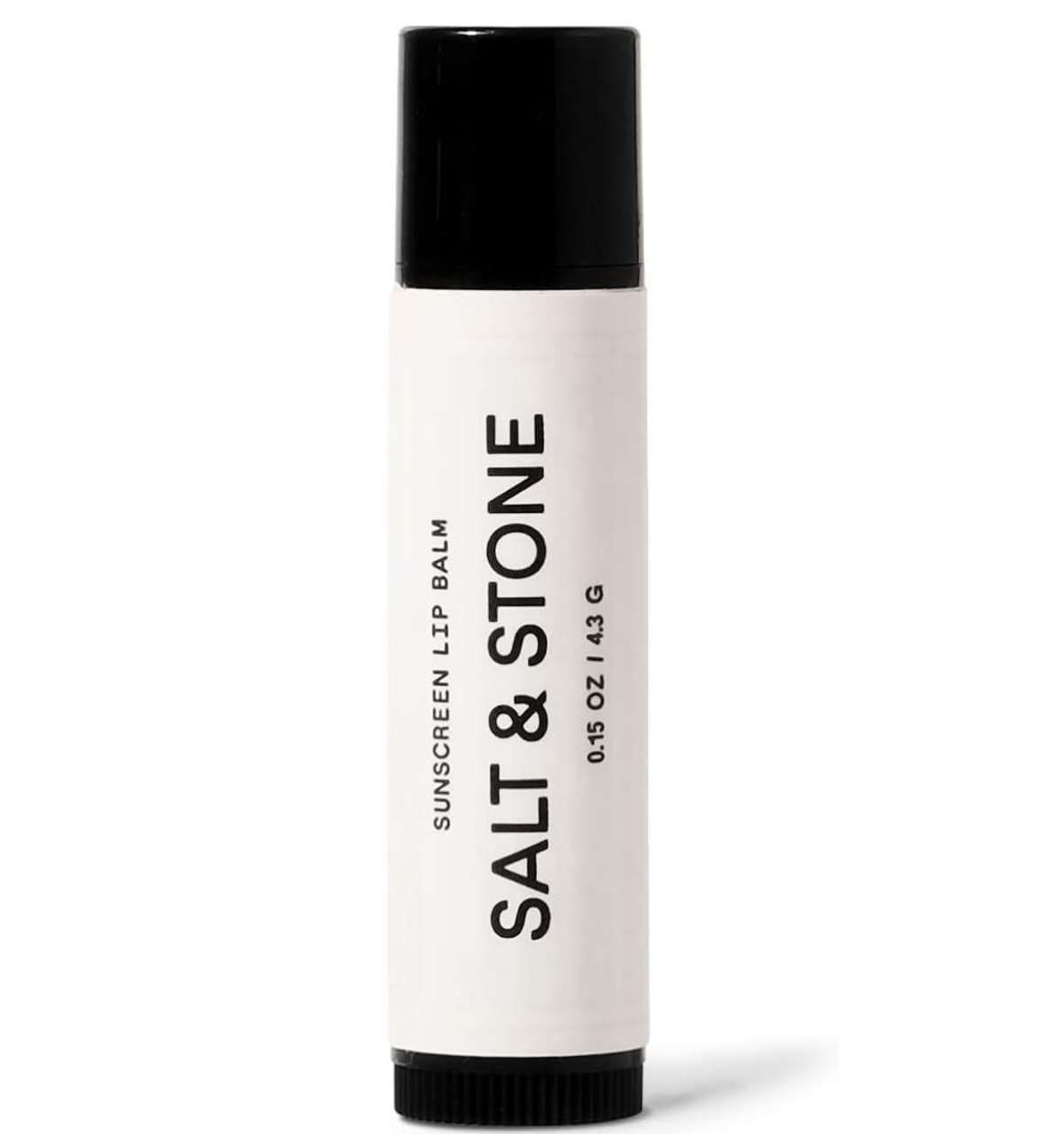 Salt & Stone SPF 30 Lip Balm White .15oz