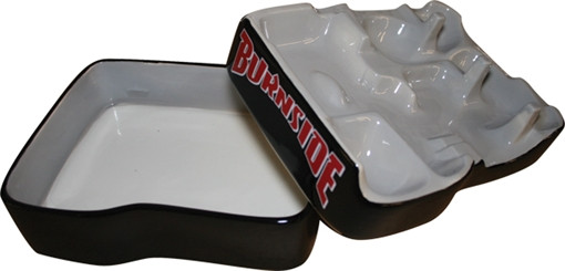 Independent Burnside Box Ashtray Stash Box | Boardparadise.com