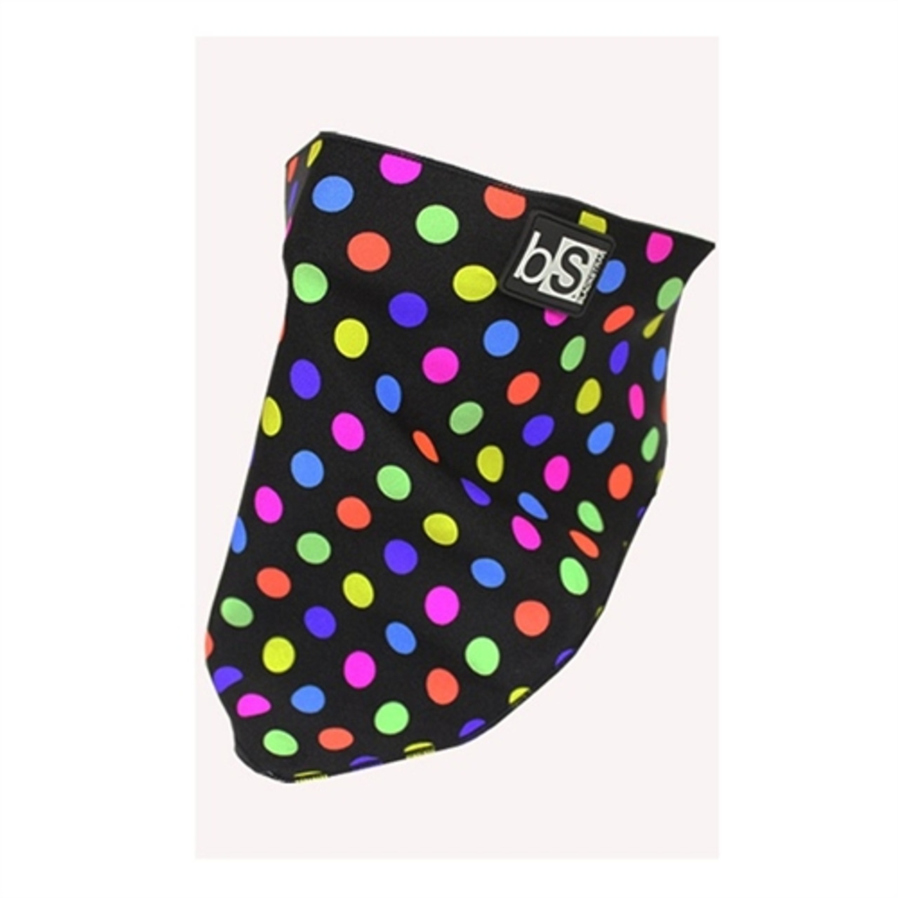 BlackStrap Danna Bandana Mask Polka Dot