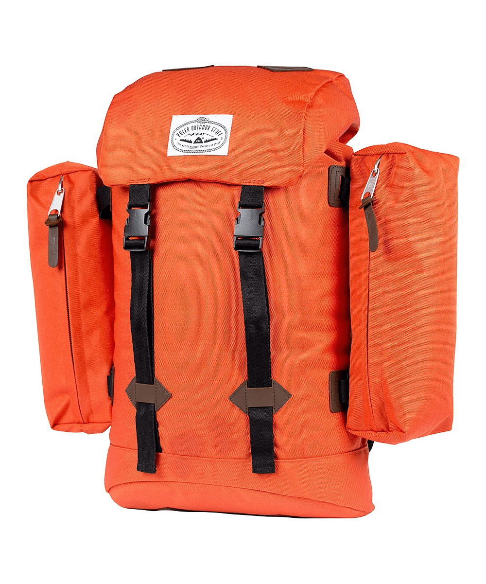 poler classic rucksack