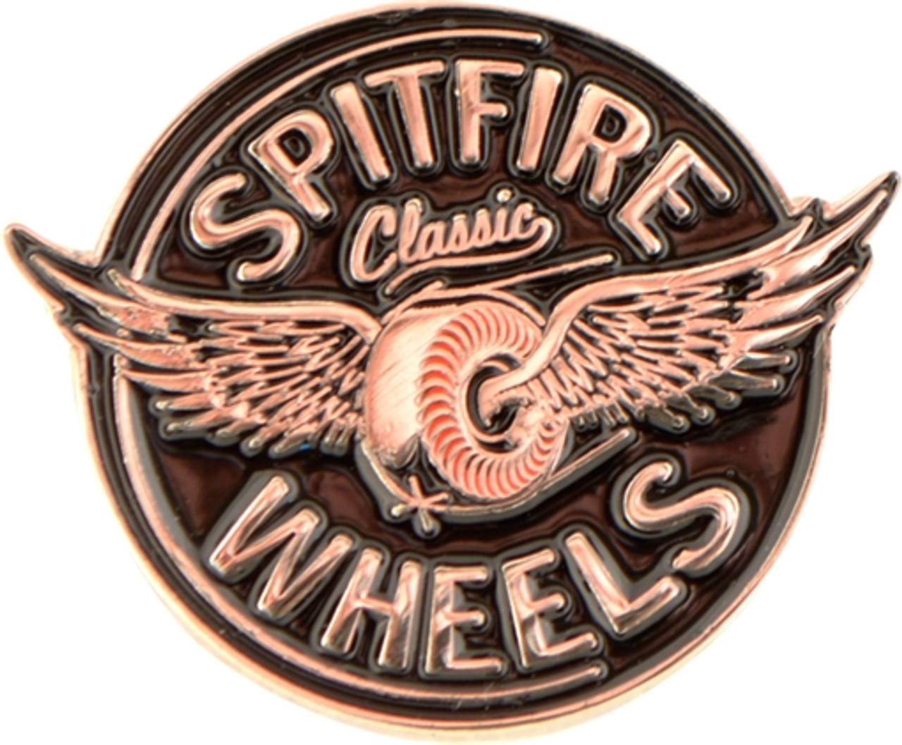 SPITFIRE FLYING CLASSIC LAPEL PIN