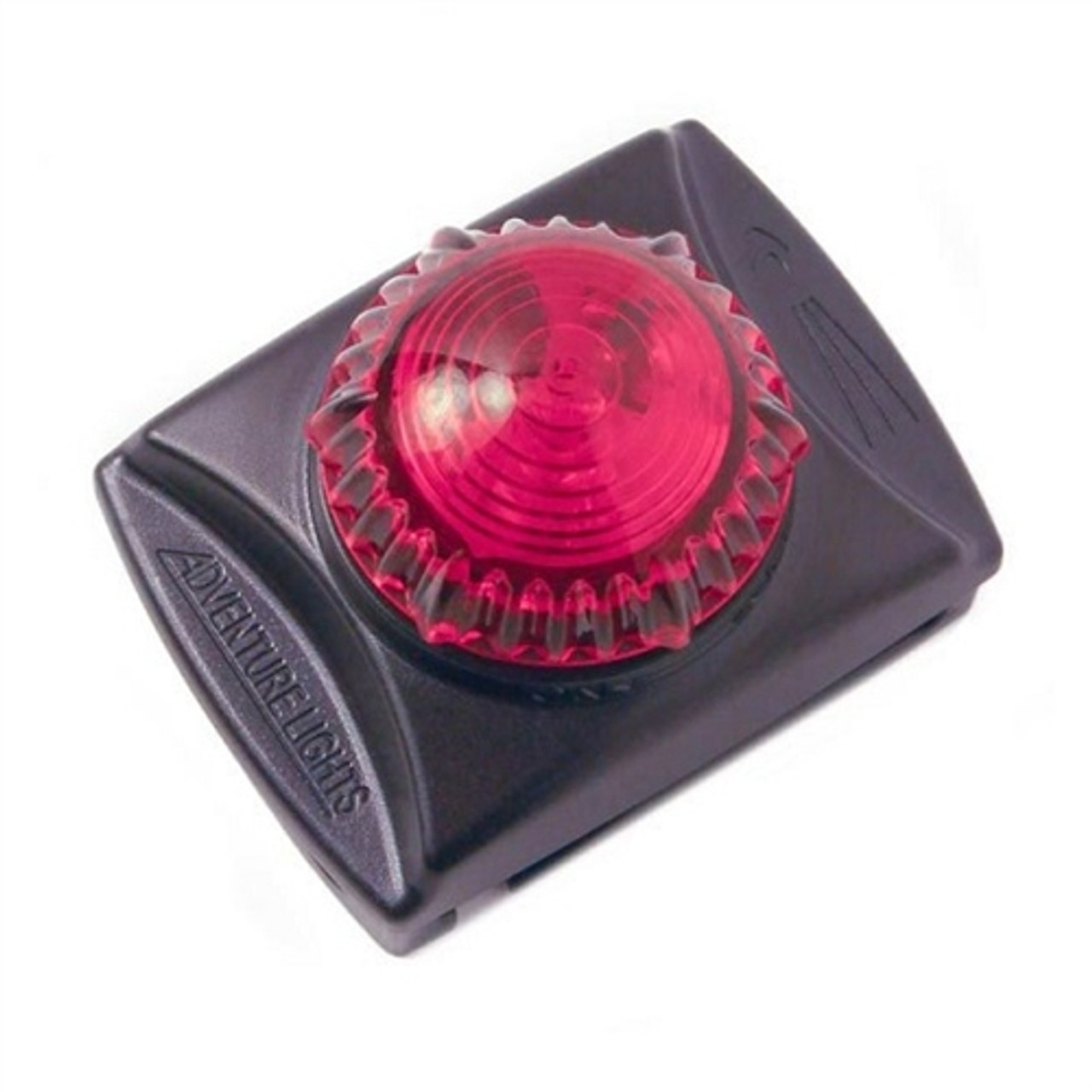 Adventure Lights Guardian Red Hunt Series