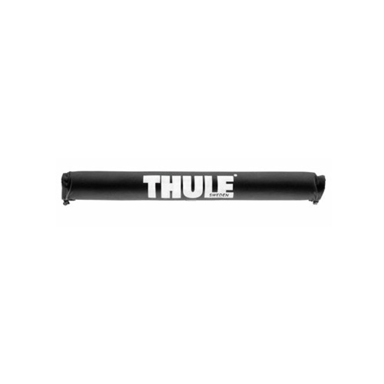 Thule Aero Surf Rack Pad Set 18" Black