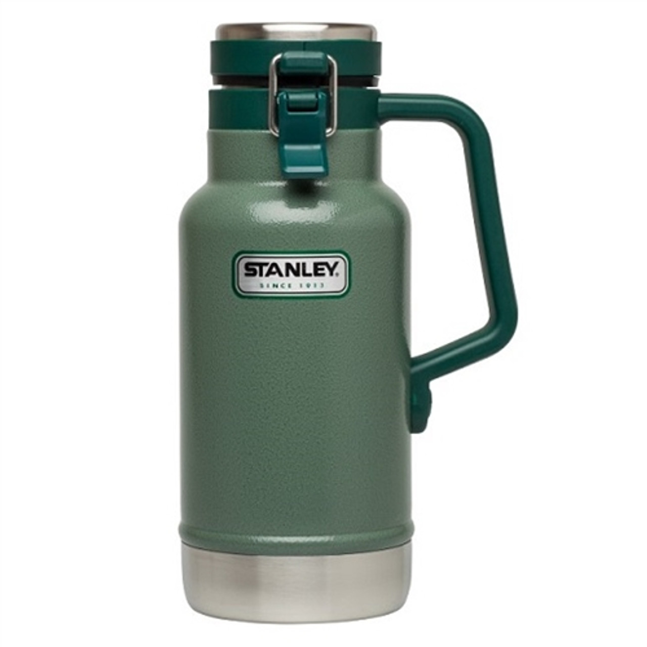 Stanley Vacuum Grumbler 32oz Green