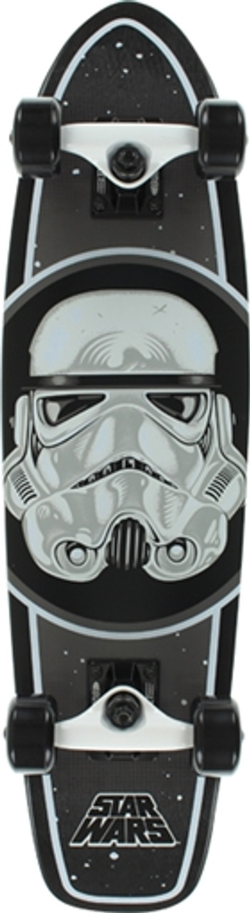 【激レア】SANTA CRUZ × STAR WARS スケートボード 激レア】SANTA CRUZ × STAR WARS スケートボード SET OF 16