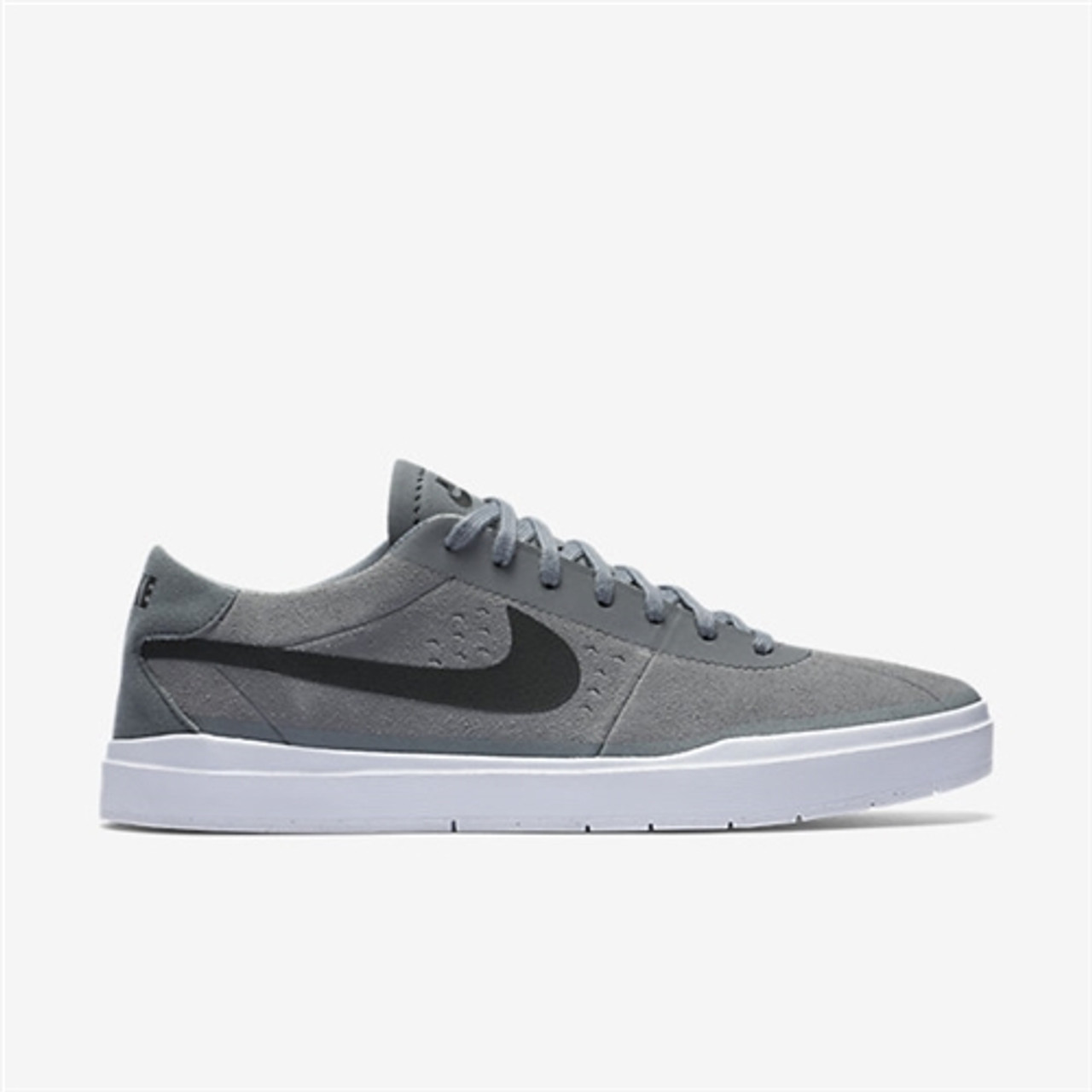 nike sb bruin hyperfeel grey