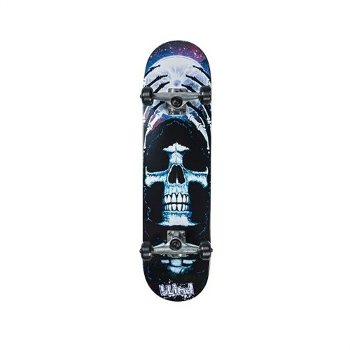 Blind Reaper Cross Skateboard Complete 8