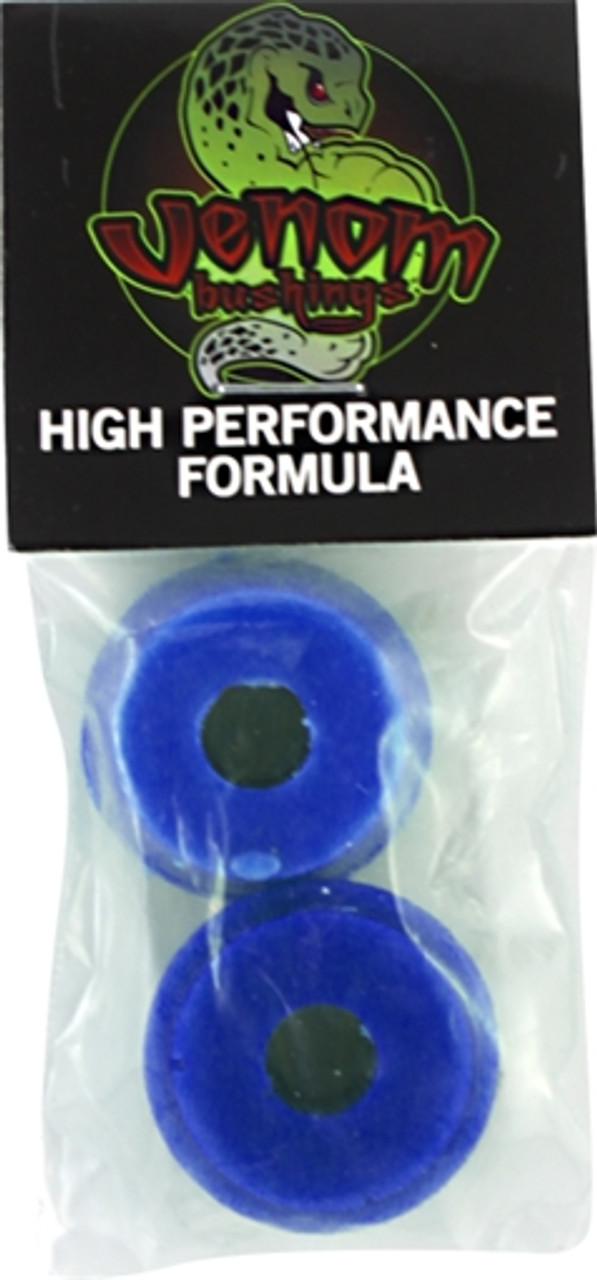 VENOM FREERIDE-78a BLUE BUSHING SET