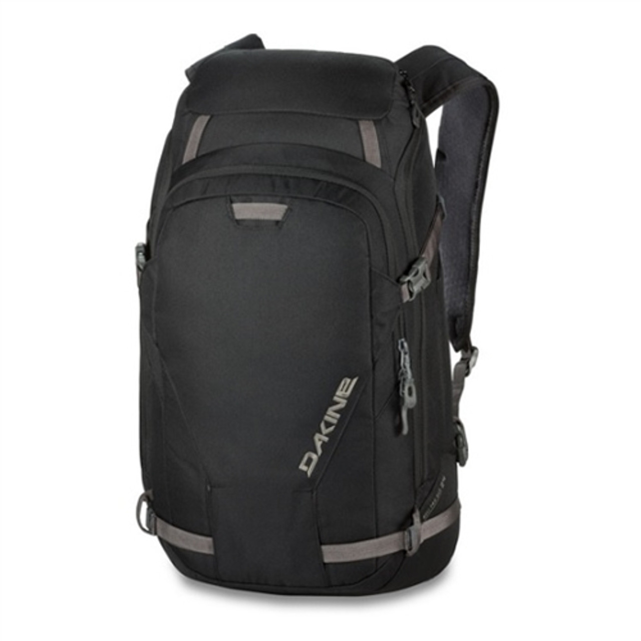 DAKINE HELI PRO 24 バックパック 黒 楽天市場】ダカイン バックパック DAKINE HELI PRO 24L バック