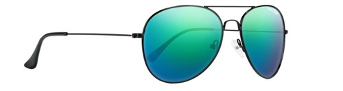 Nectar Baltic Polar Sunglasses Black Blue Green OneSize