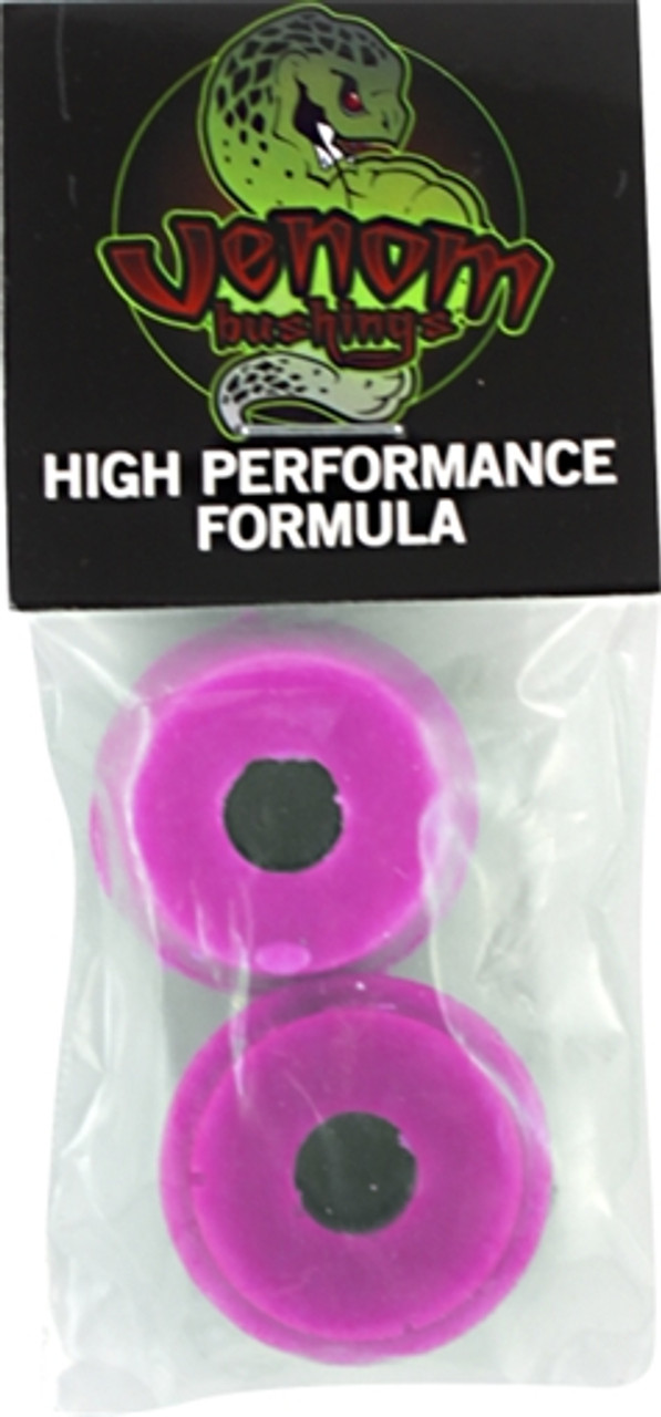 VENOM FREERIDE-97a PINK BUSHING SET