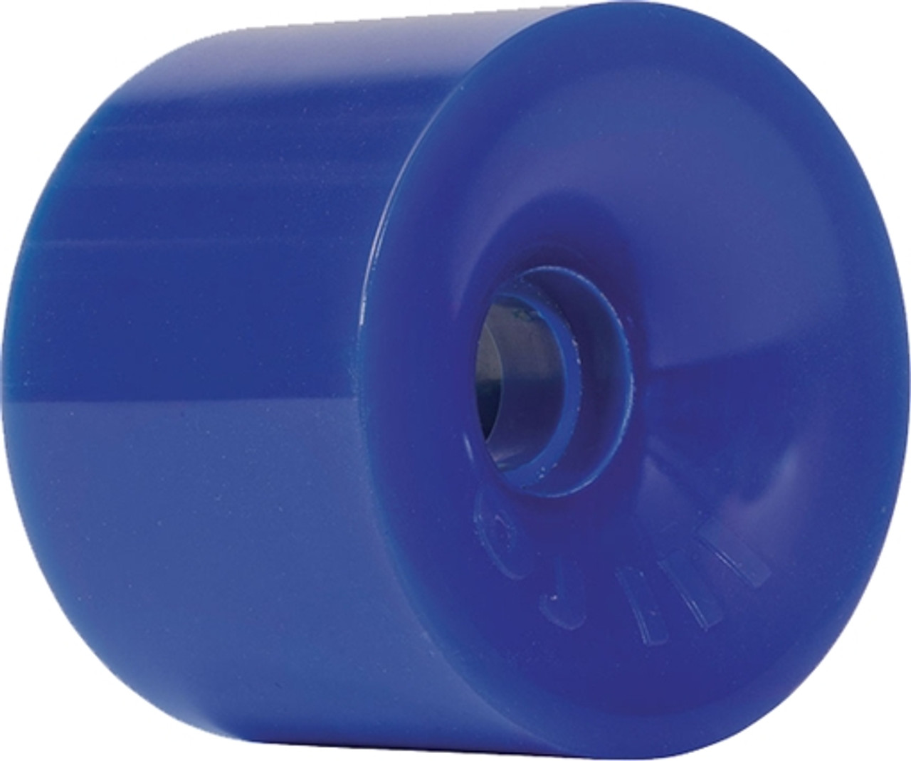 Oj Iii Thunder Juice 78A 75Mm Navy Blue Skateboard Wheels