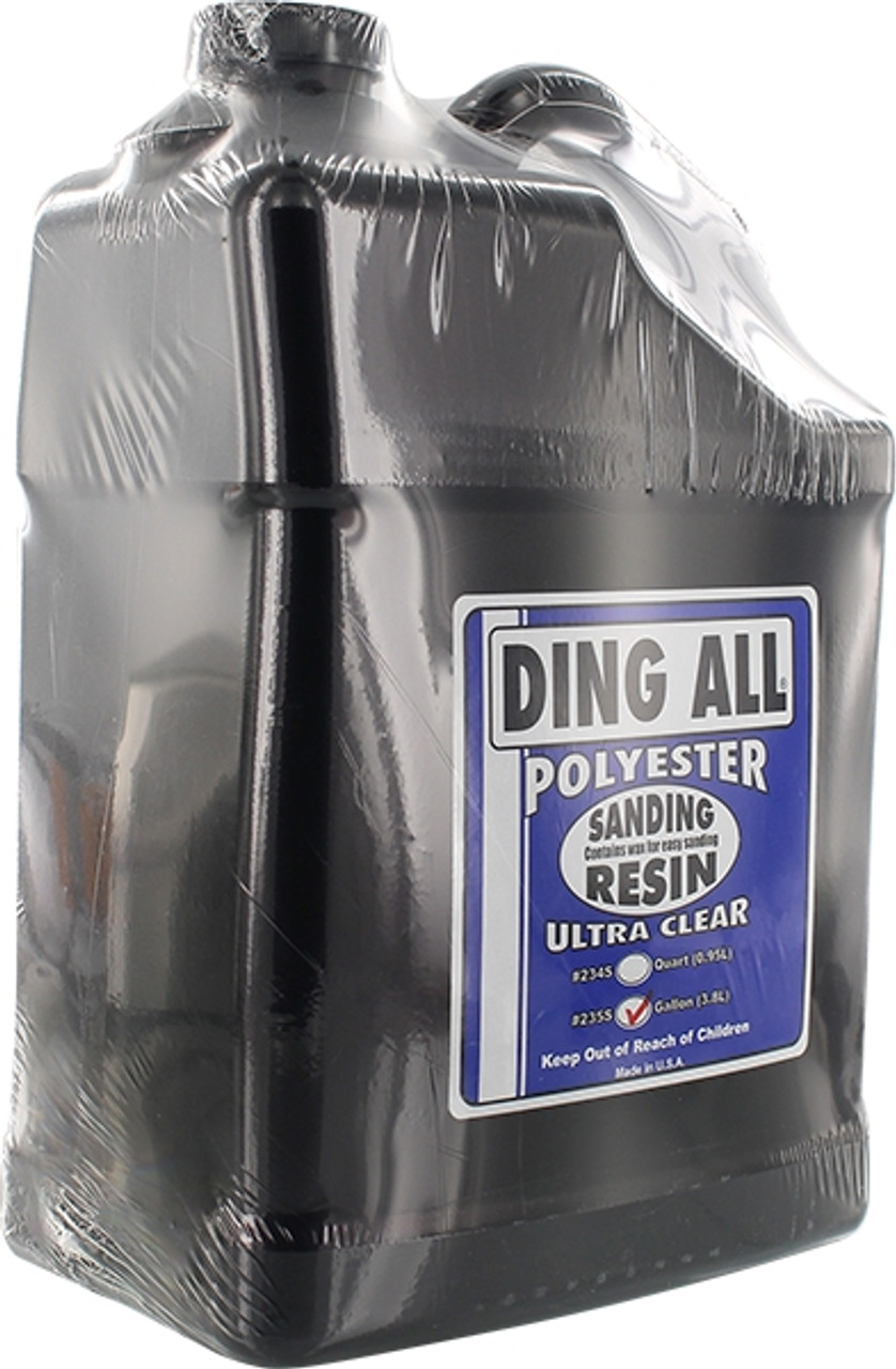 Ding All 1 Gallon Sanding Resin