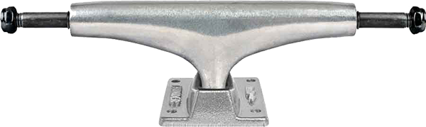 THUNDER TEAM 181 POLISHED TRUCKS SET