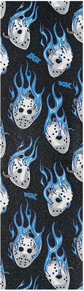DGK GRIP SINGLE SHEET - NIGHTMARE