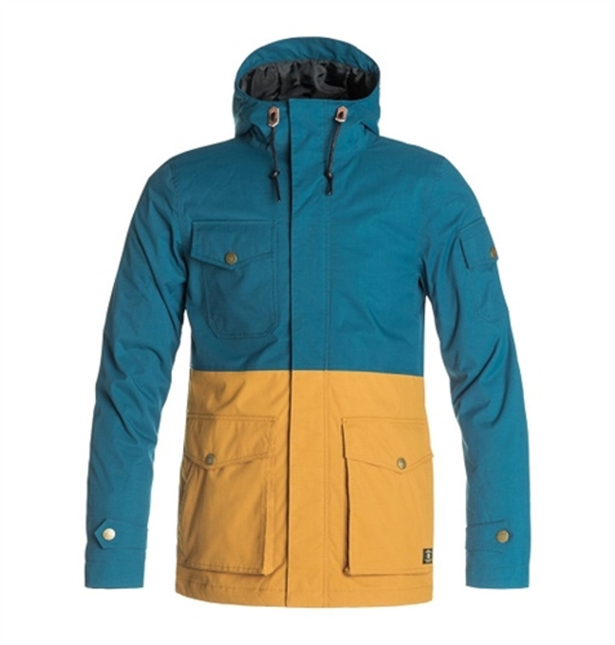 Dc exotex 5k series clearance jacket