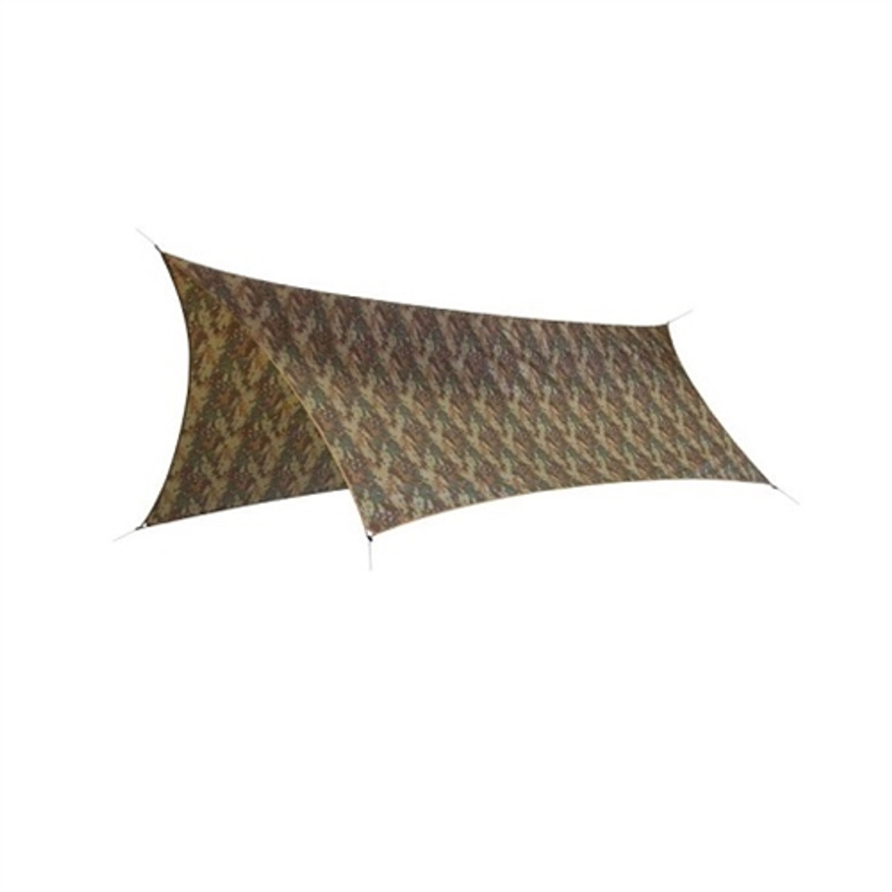 Eno Camo ProFly Rain Tarp Forest Camo 10'6"