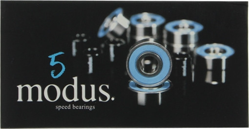 MODUS ABEC-5 BEARINGS single set