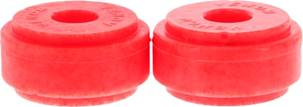 VENOM ELIMINATOR-90a RED BUSHING SET