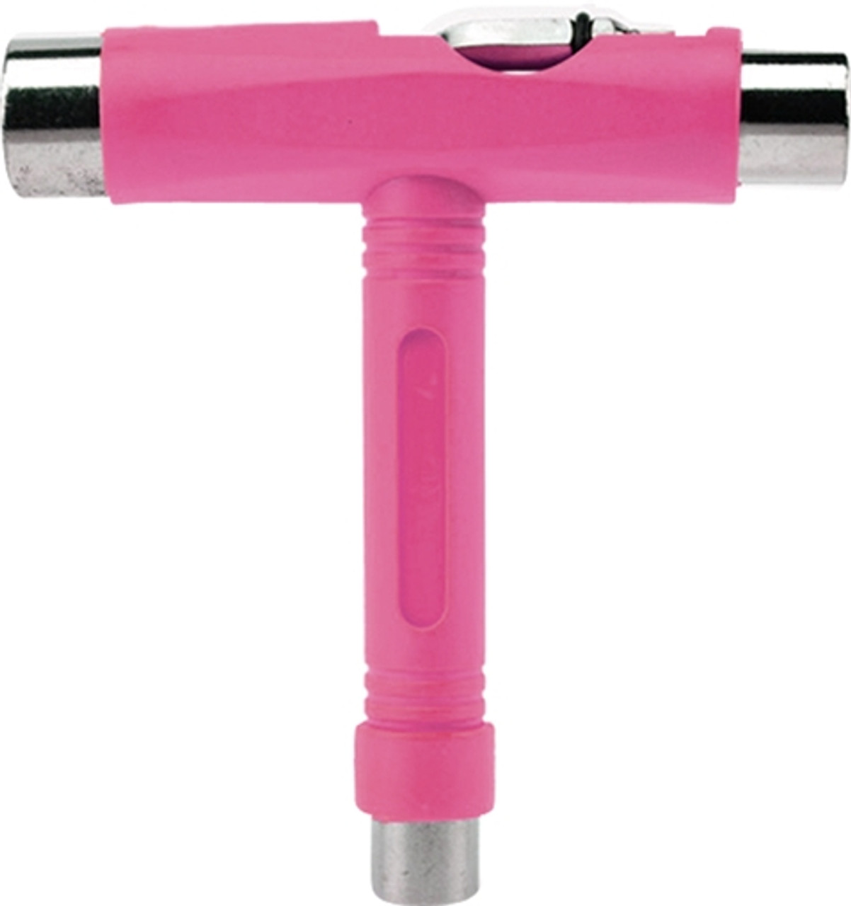 YOCAHER T-SKATE TOOL PINK