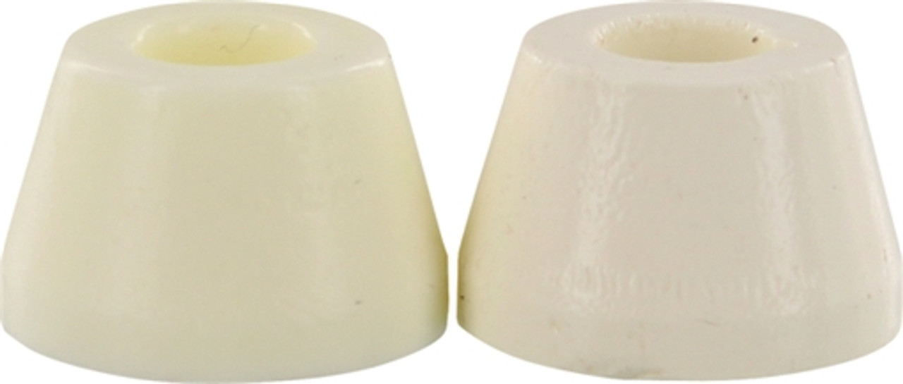 VENOM (SHR)SUPER CARVE-94a WHITE BUSHING SET