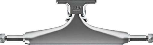 ROYAL TRUCKS STD 5.25 RAW NO LOGO Set of 2 Trucks