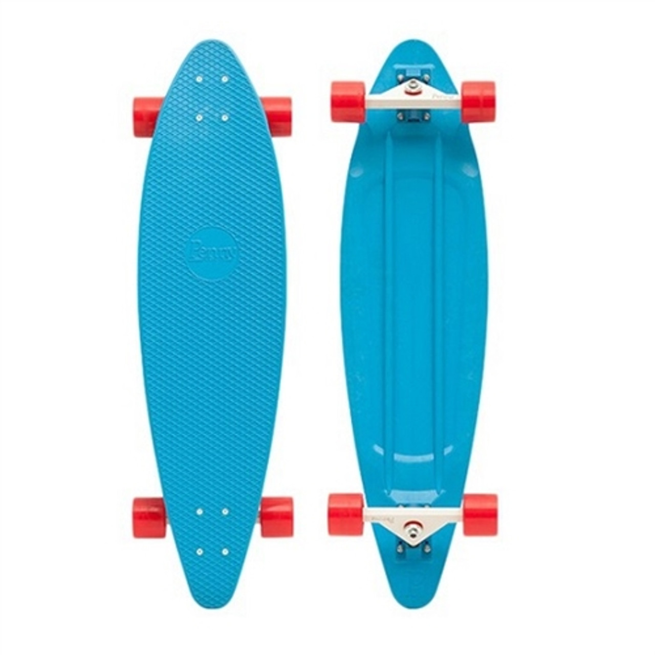 Penny 36\" ロングボード PENNY 36 inch LONGBOARD BLACK OUT - FESN / LIBE BRAND UNIVS.