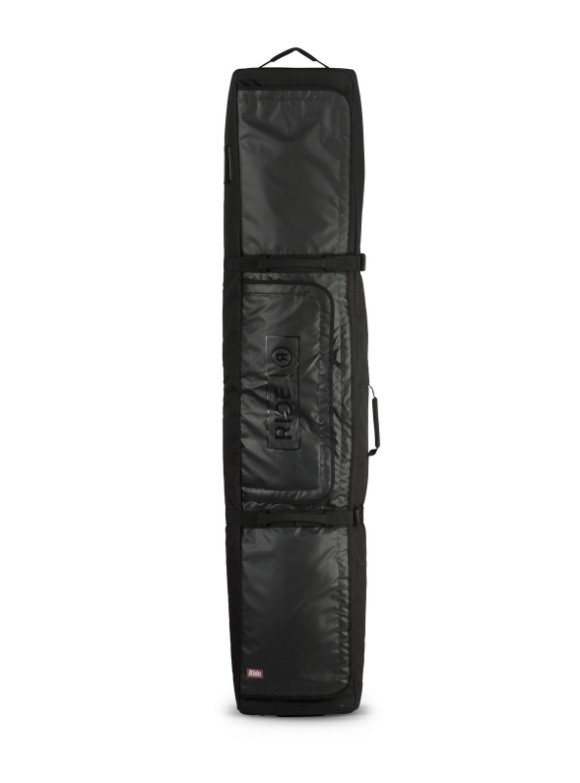 Ride Perfect Snowboard Bag Black 175cm