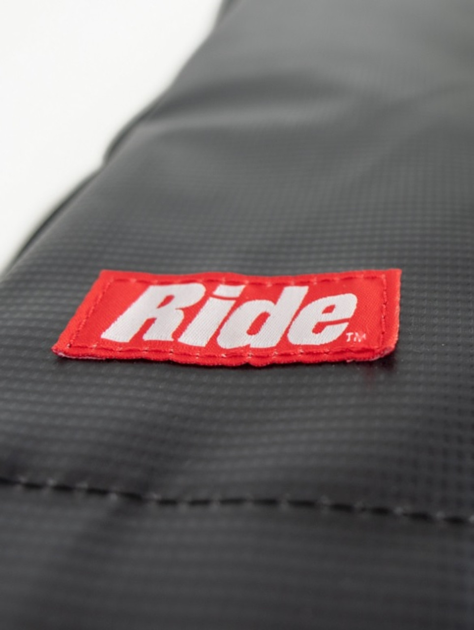Ride Perfect Snowboard Roller Bag Black 175cm