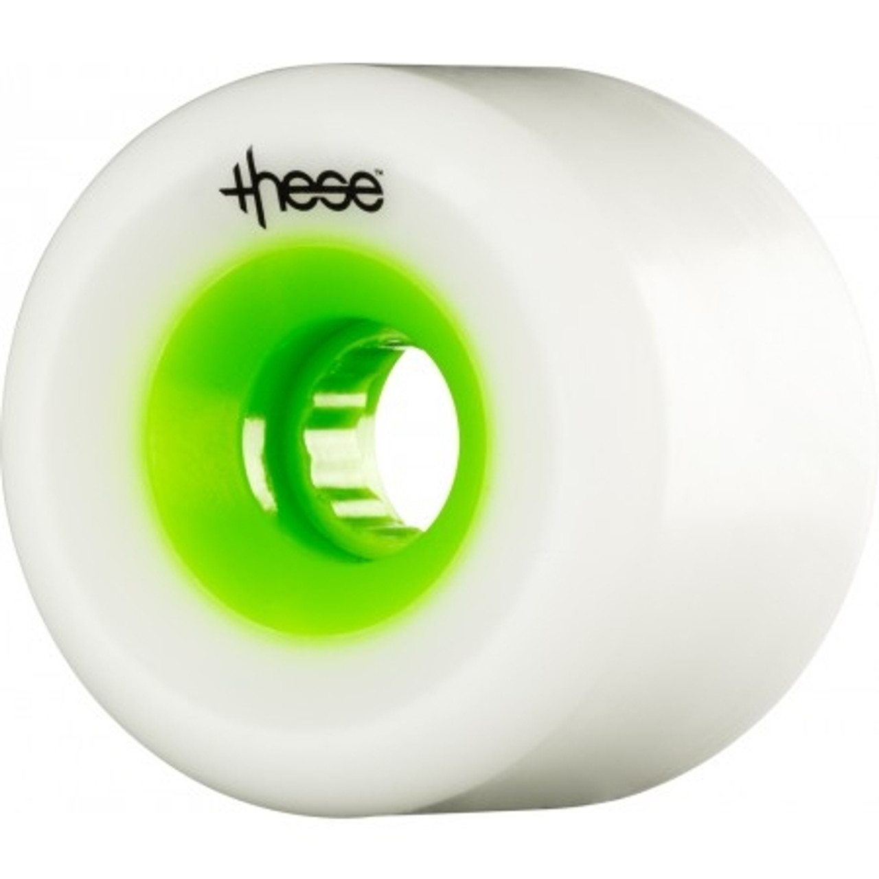 These Wheels 717 Green 75m 80a