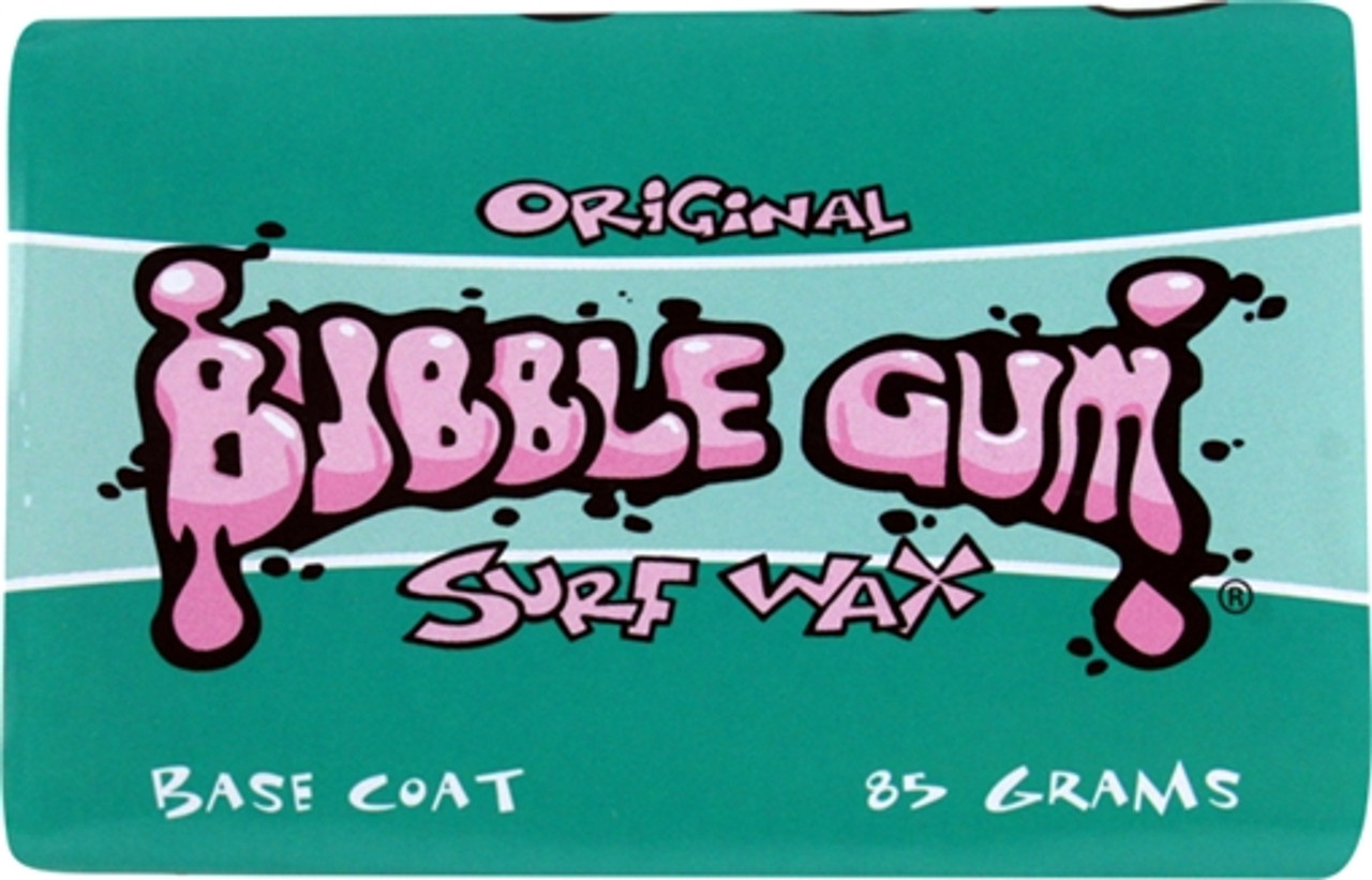 BUBBLE GUM ORIGINAL BASE COAT SINGLE BAR