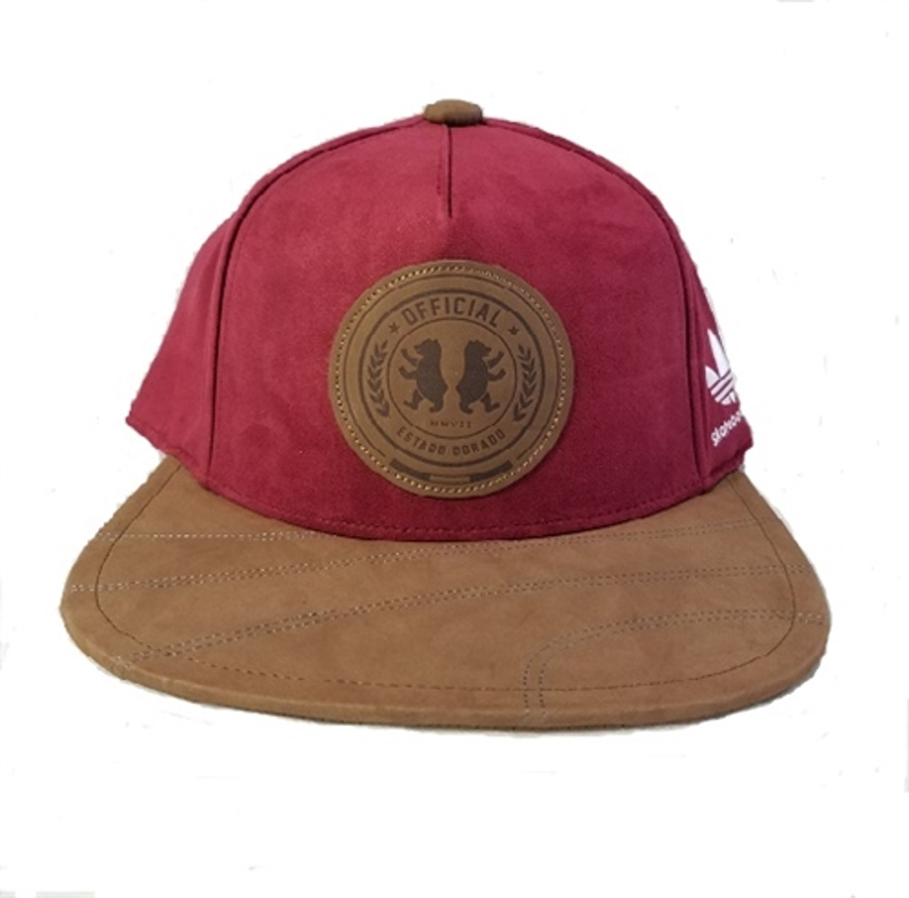 Tan clearance adidas hat