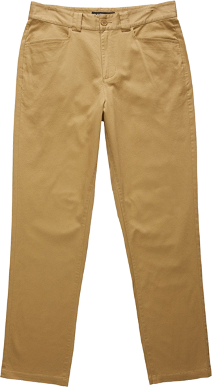 ELEMENT SAWYER PANT 34-CANYON KHAKI