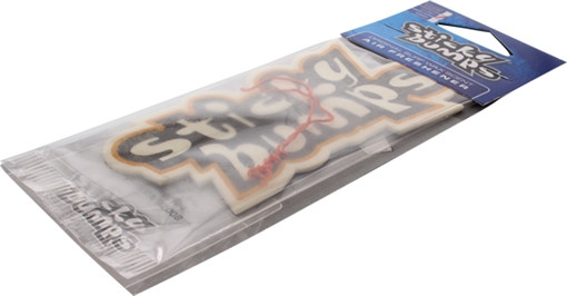 STICKY BUMPS AIR FRESHENER-COCONUT