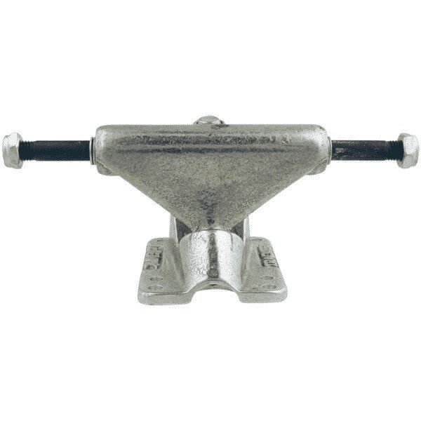 TRACKER MIDTRACK 85MM POLISHED Skateboard Trucks Set of 2 Trucks