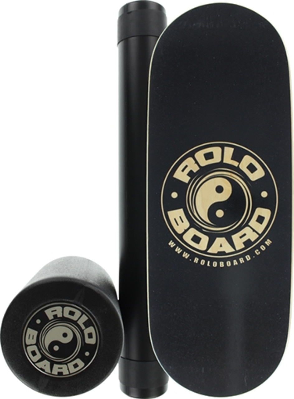 ROLO BOARD ORIGINAL TRAINING PACK BLACK