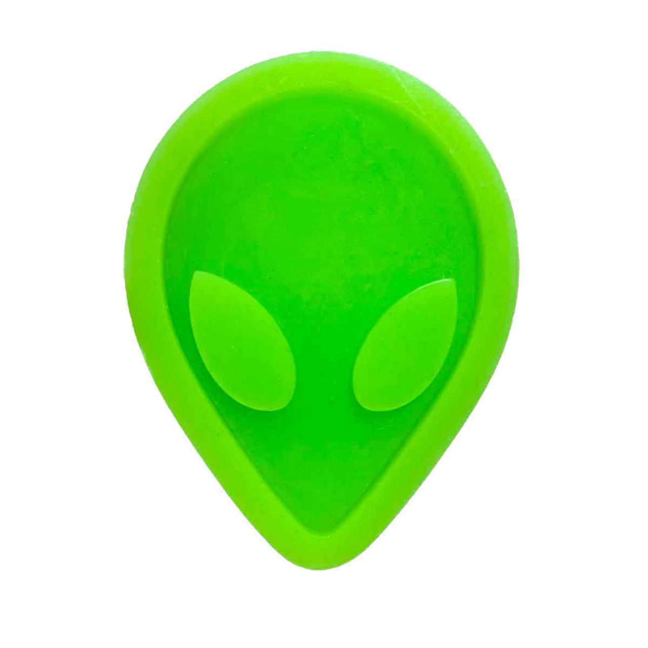 Alien Workshop Alien Wax Green 4"x3"