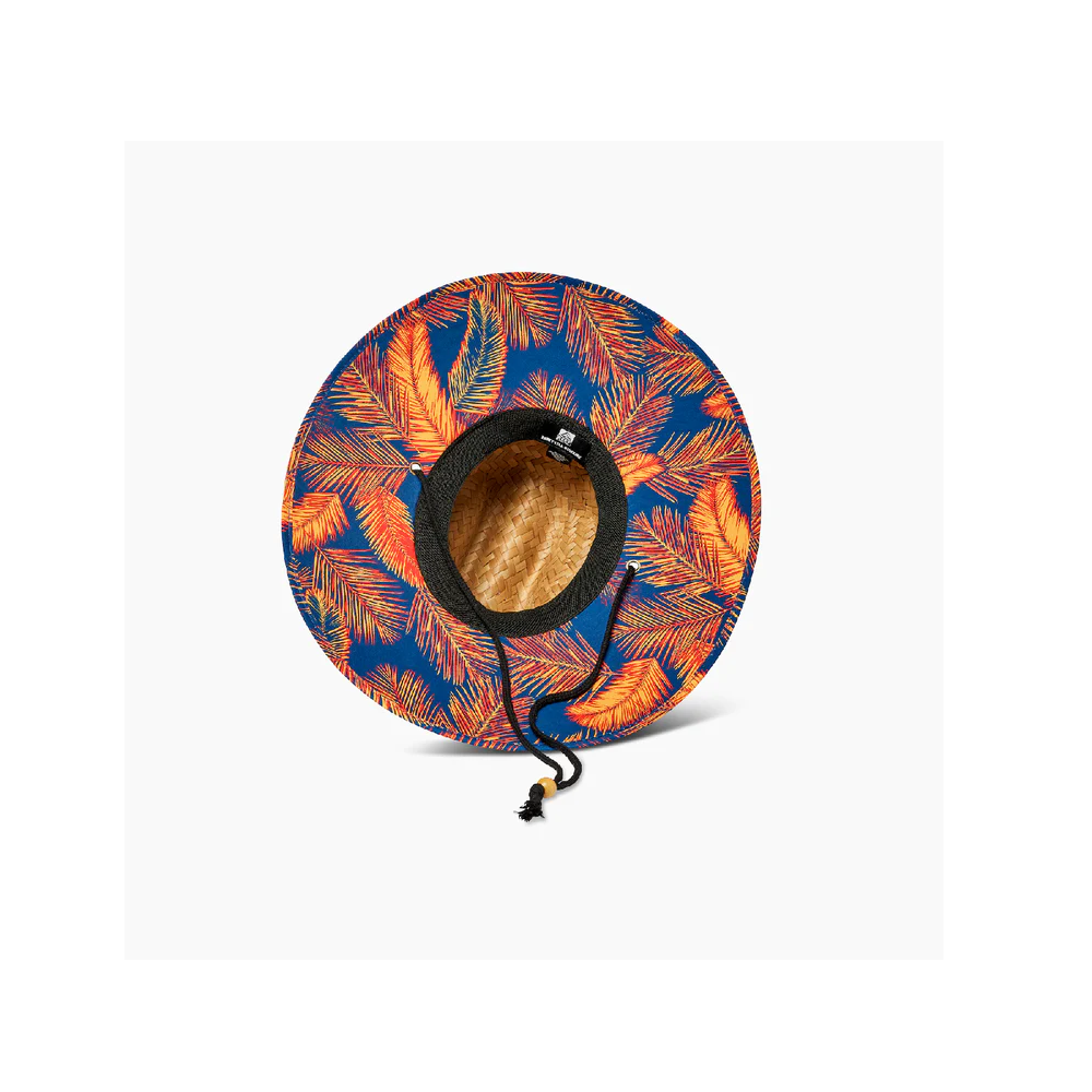 Reef Breakwater Hat Insignia Blue OneSize