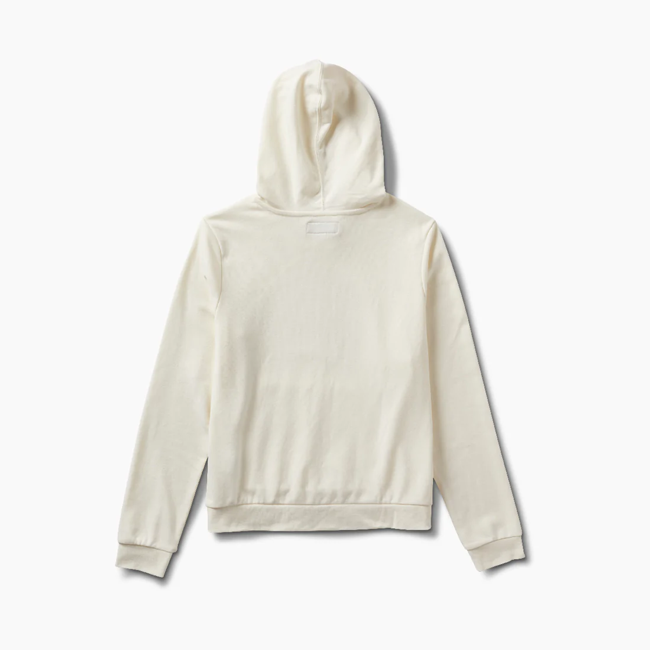 Reef Experience French Terry Womens Marshmallow