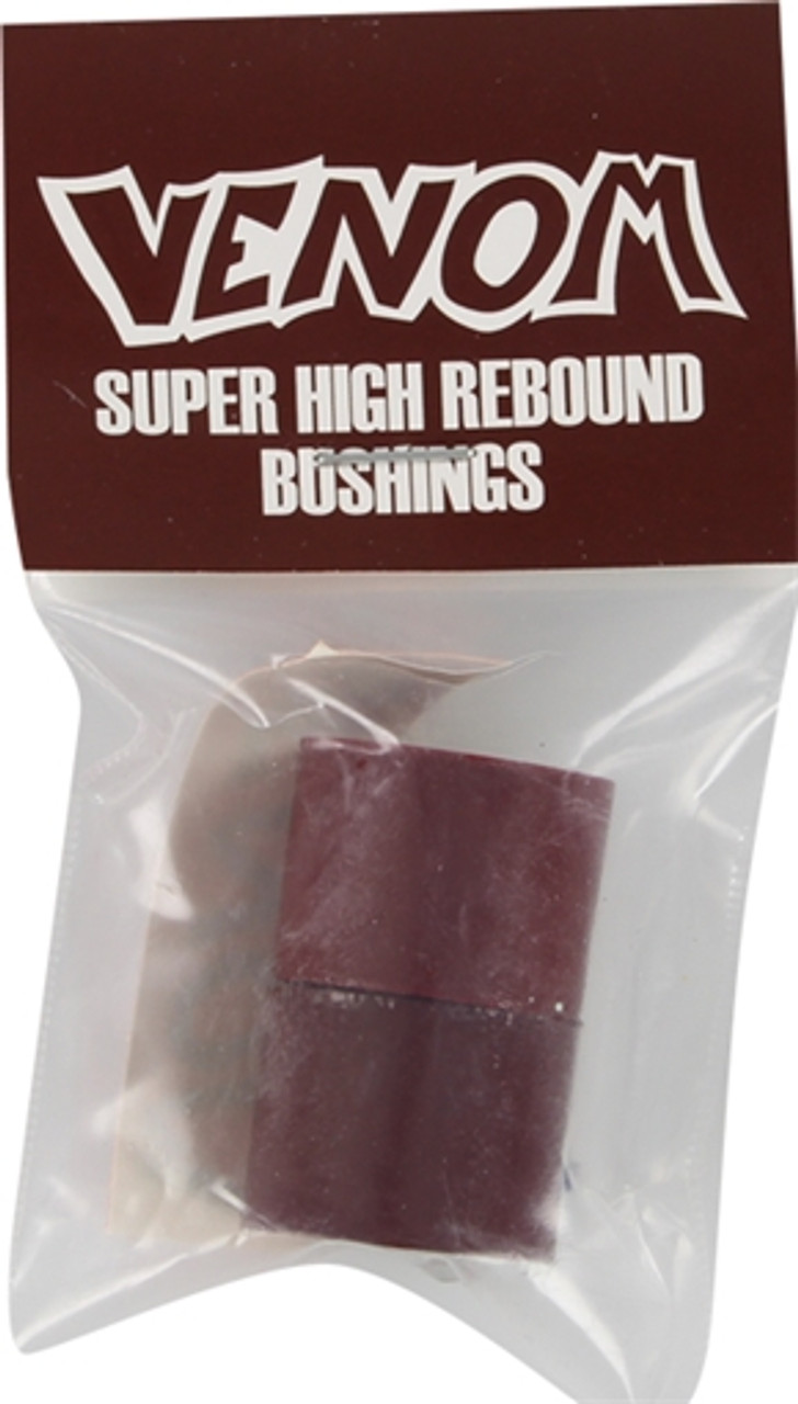 VENOM (SHR)TALL BARREL-91a RED BUSHING SET