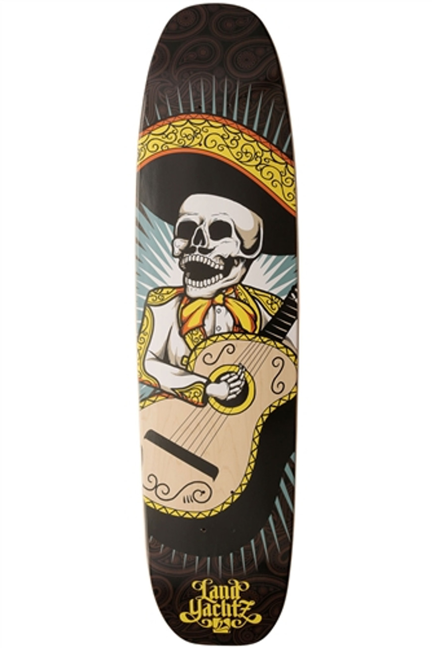 Landyachtz Loco 37