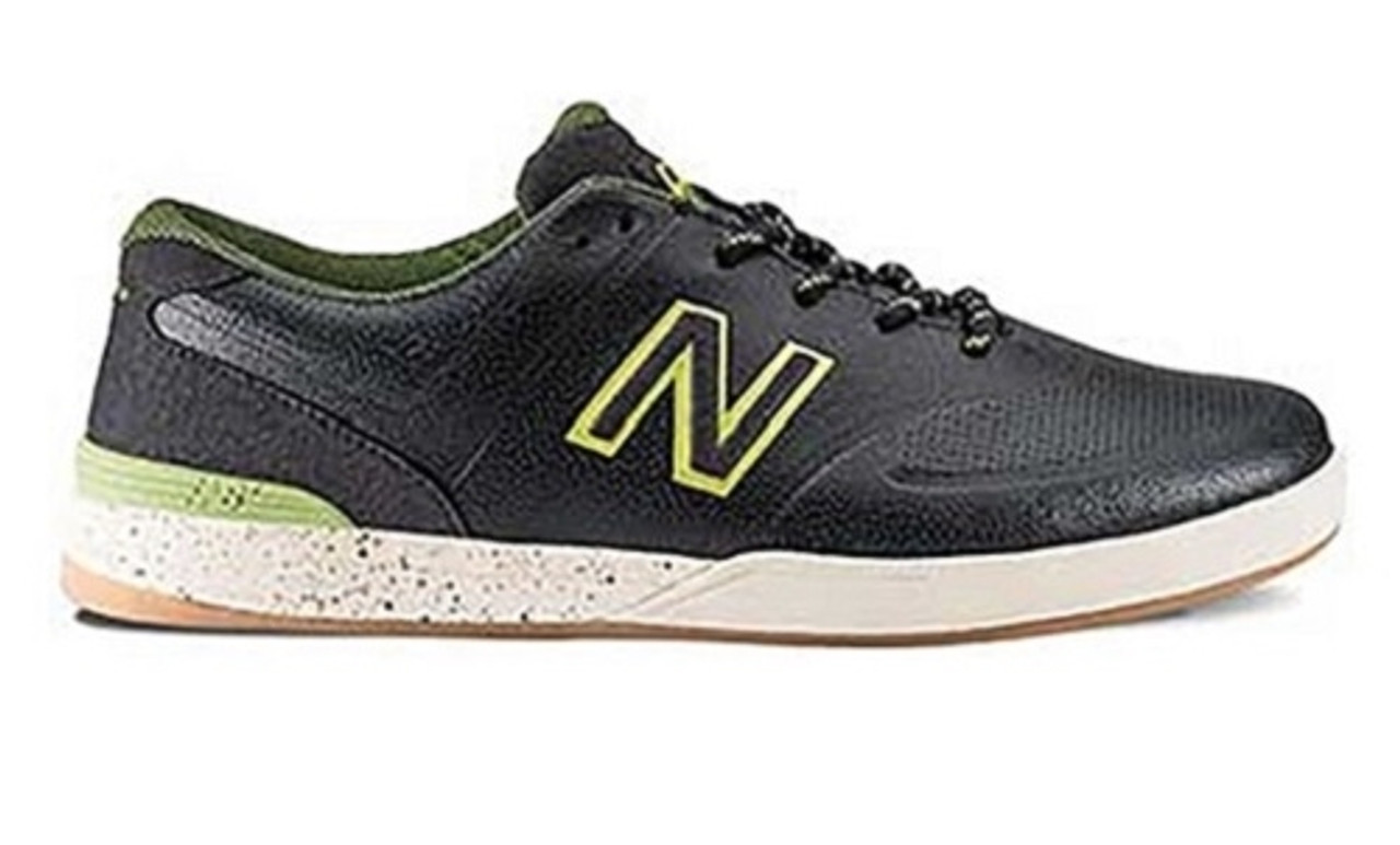 new balance logan 637