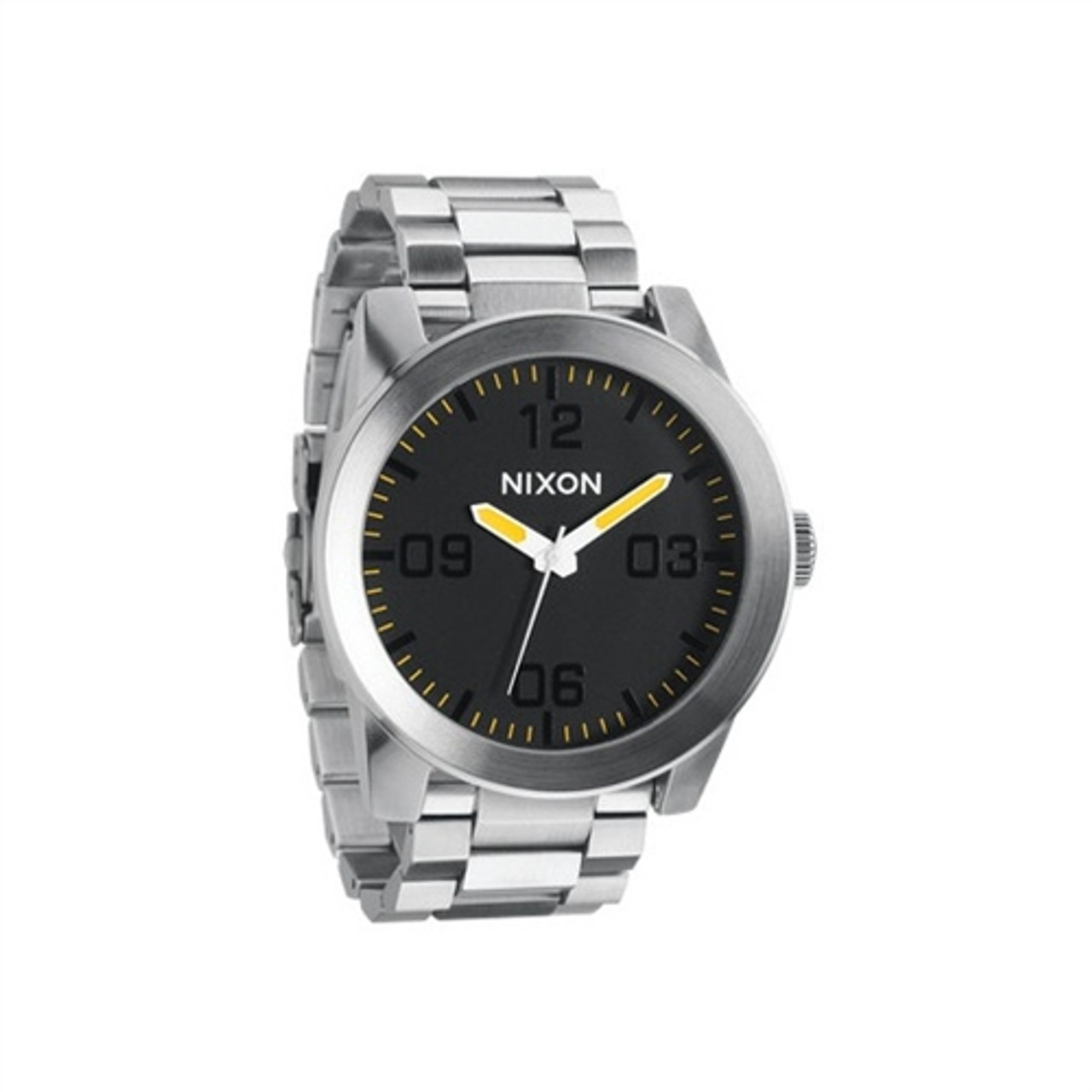NIXON Corporal SS Grand Prix Watch