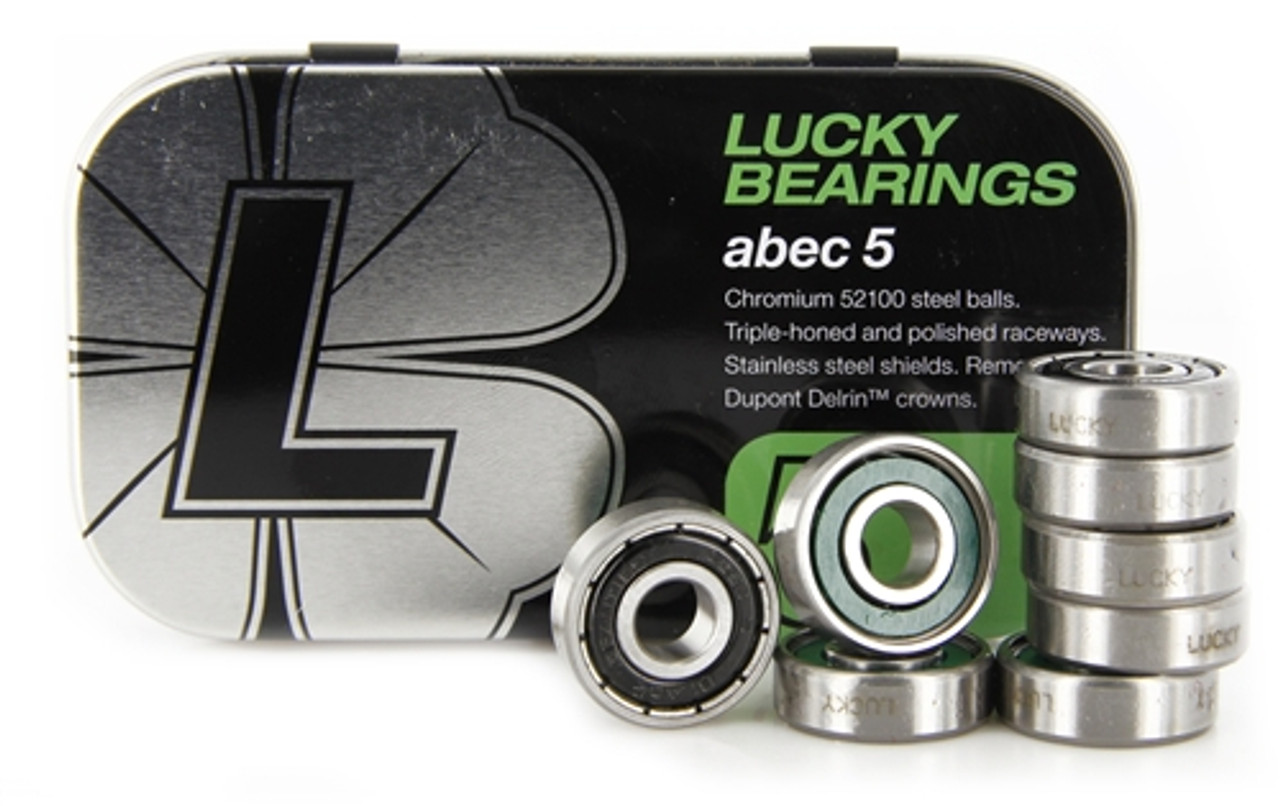 Lucky Bearings Abec5