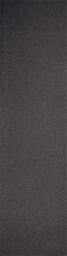 MOB SINGLE SKATE GRIP SHEET 9x33 BLACK SKATE GRIPTAPE