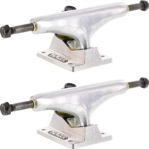 Thunder Team Polished Trucks Set 143mm