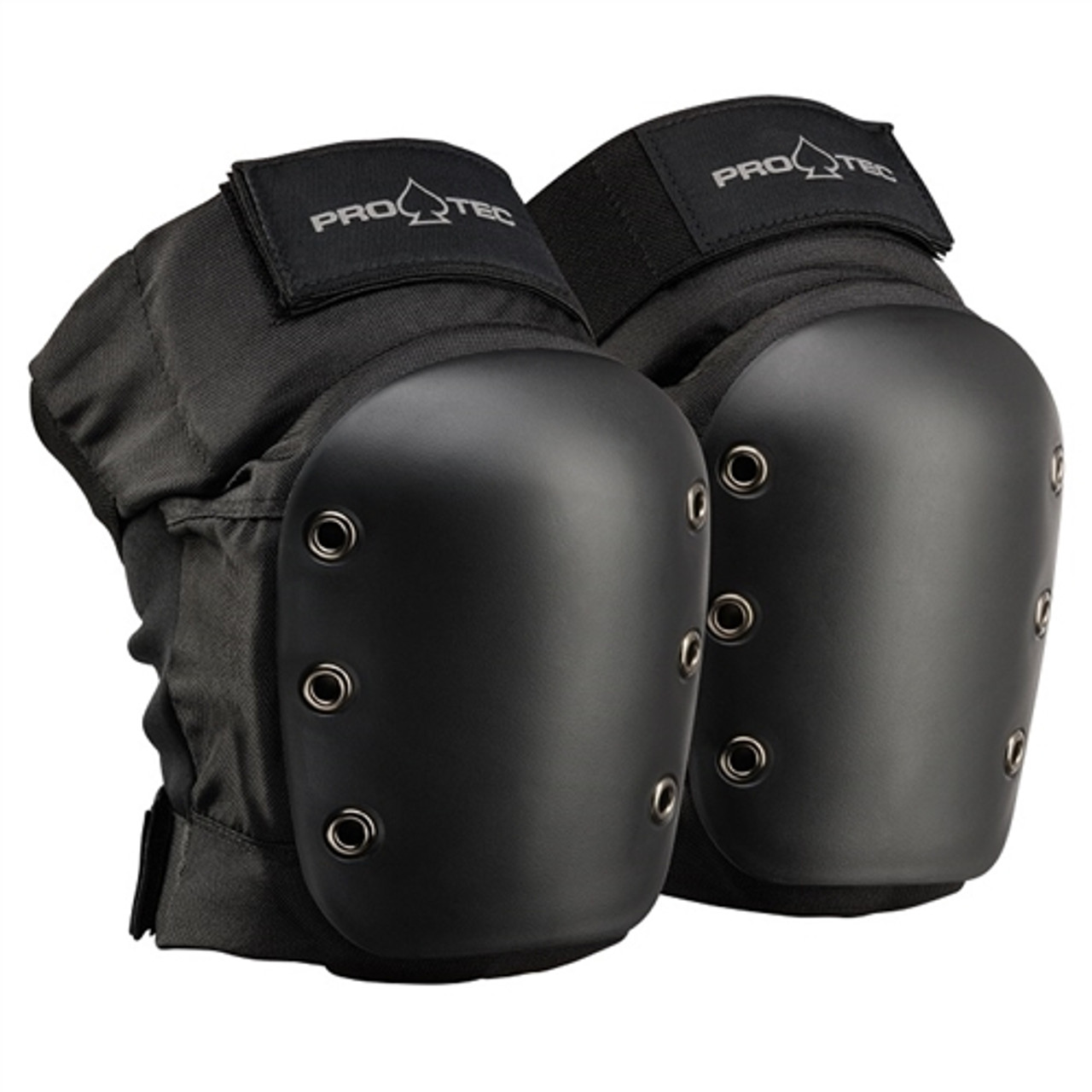 ProTec Street Knee Pad Set Black L