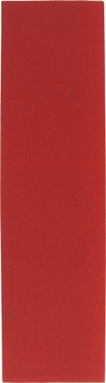 FKD GRIP SINGLE SKATE GRIP SHEET RED