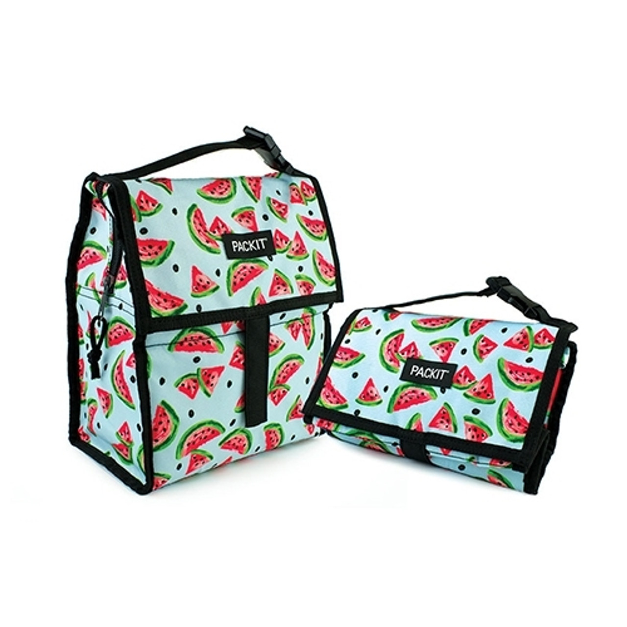 PackIt Lunch Bag Watermelon