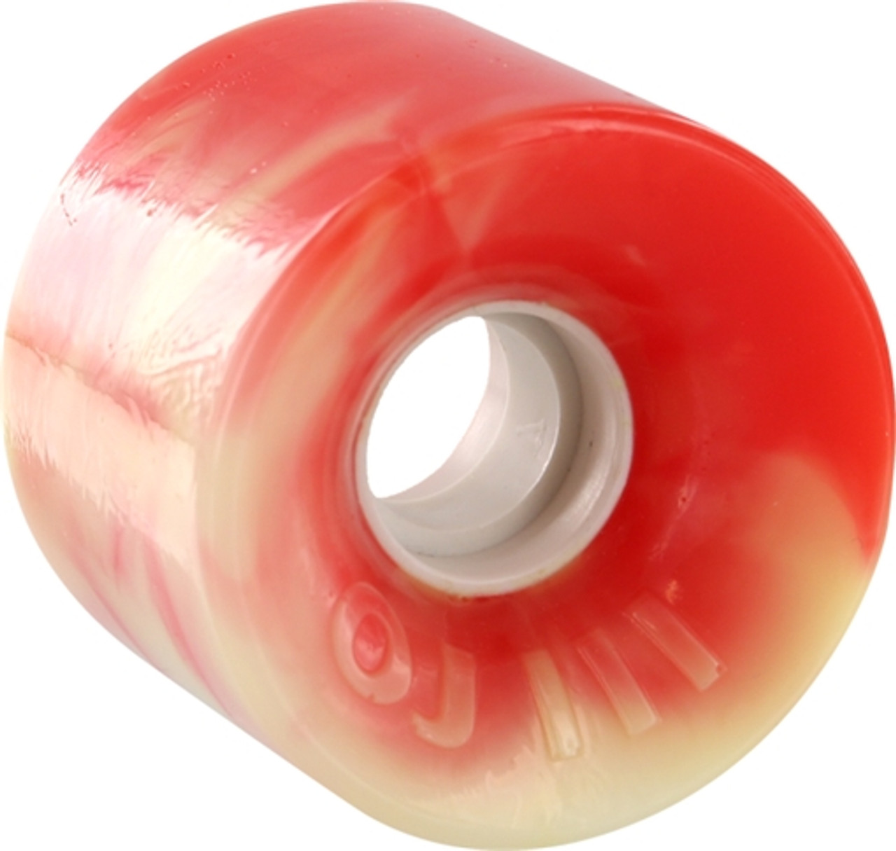新品未使用OJ Wheels Super Juice Citrus 60mm OJ Wheels - Super Juice 60MM – Board Of Missoula